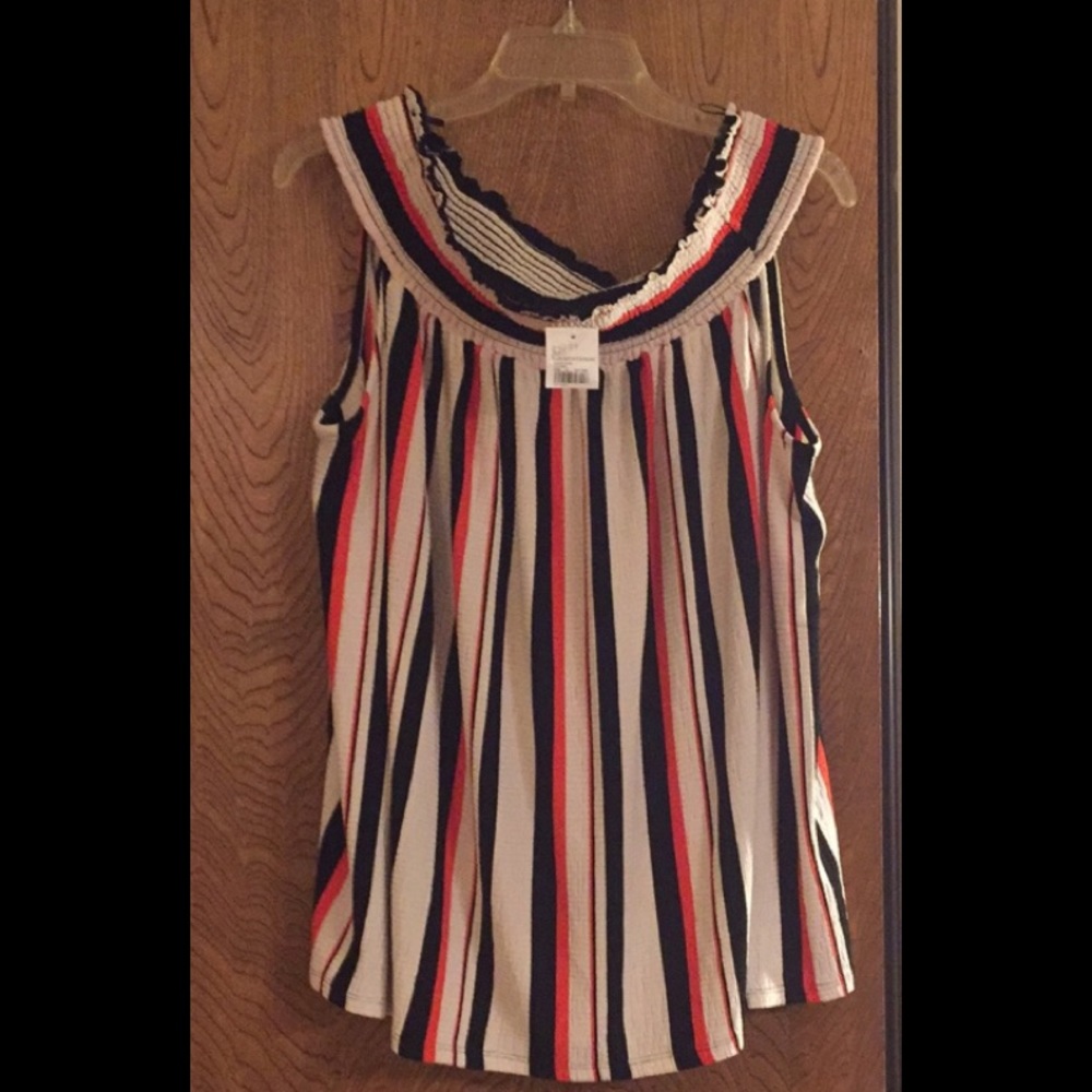 Woman Top